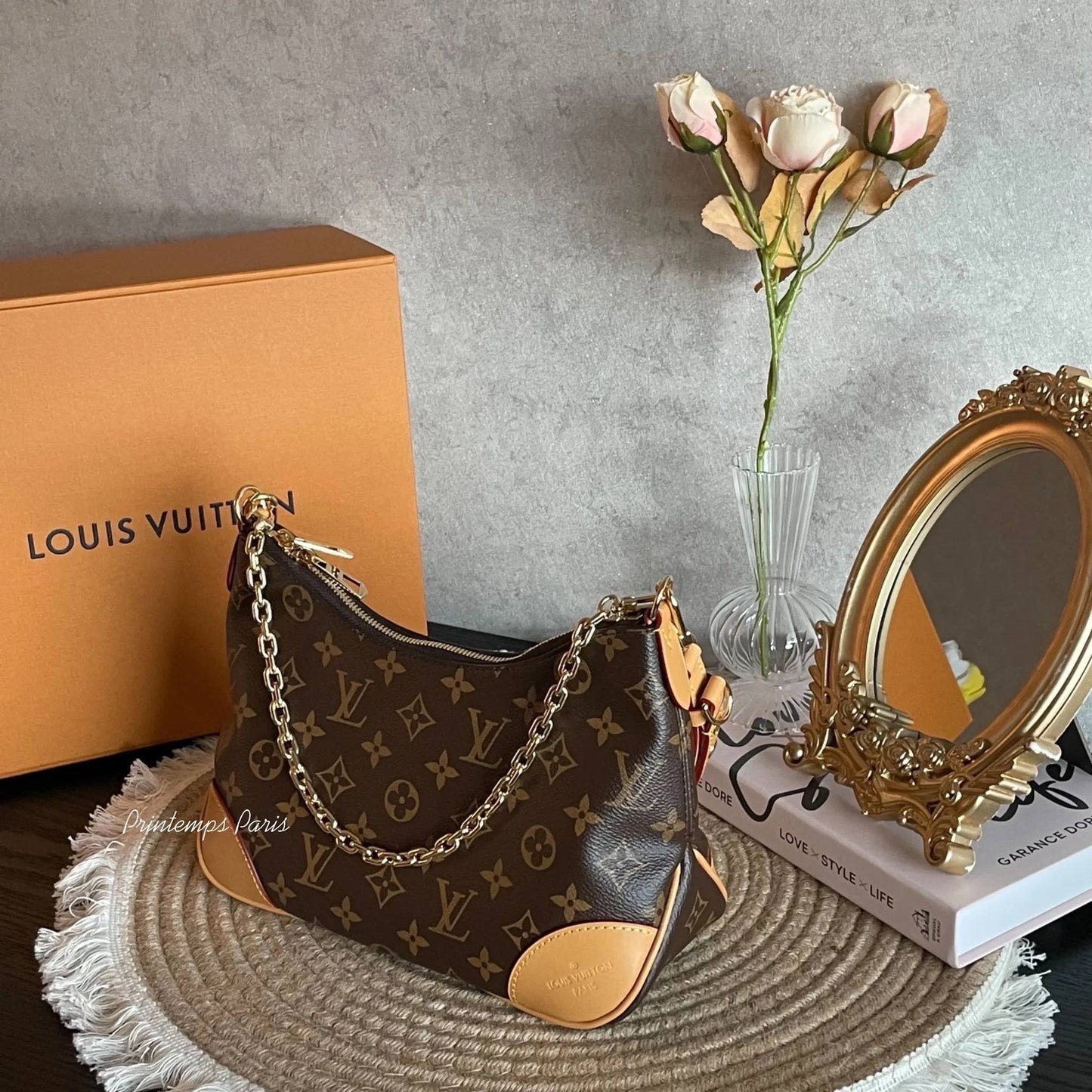 Louis Vuitton