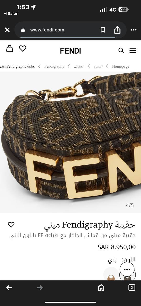Fendi