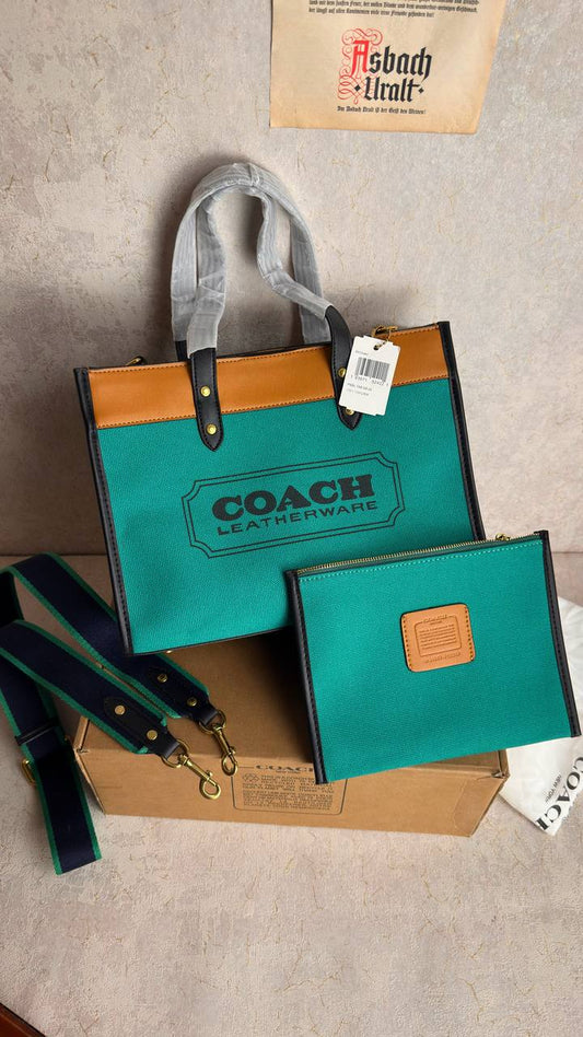 Coach