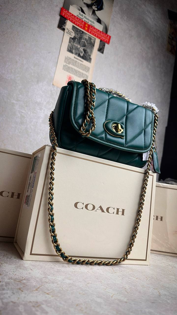 Coach