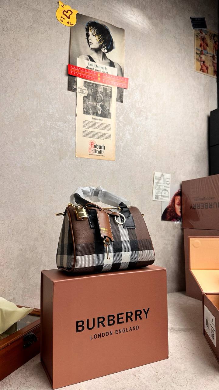 Burberry