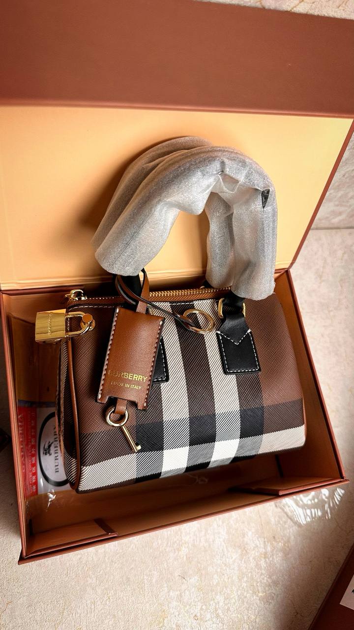Burberry