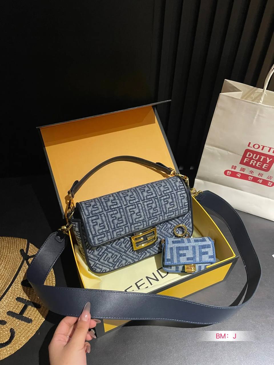 Fendi
