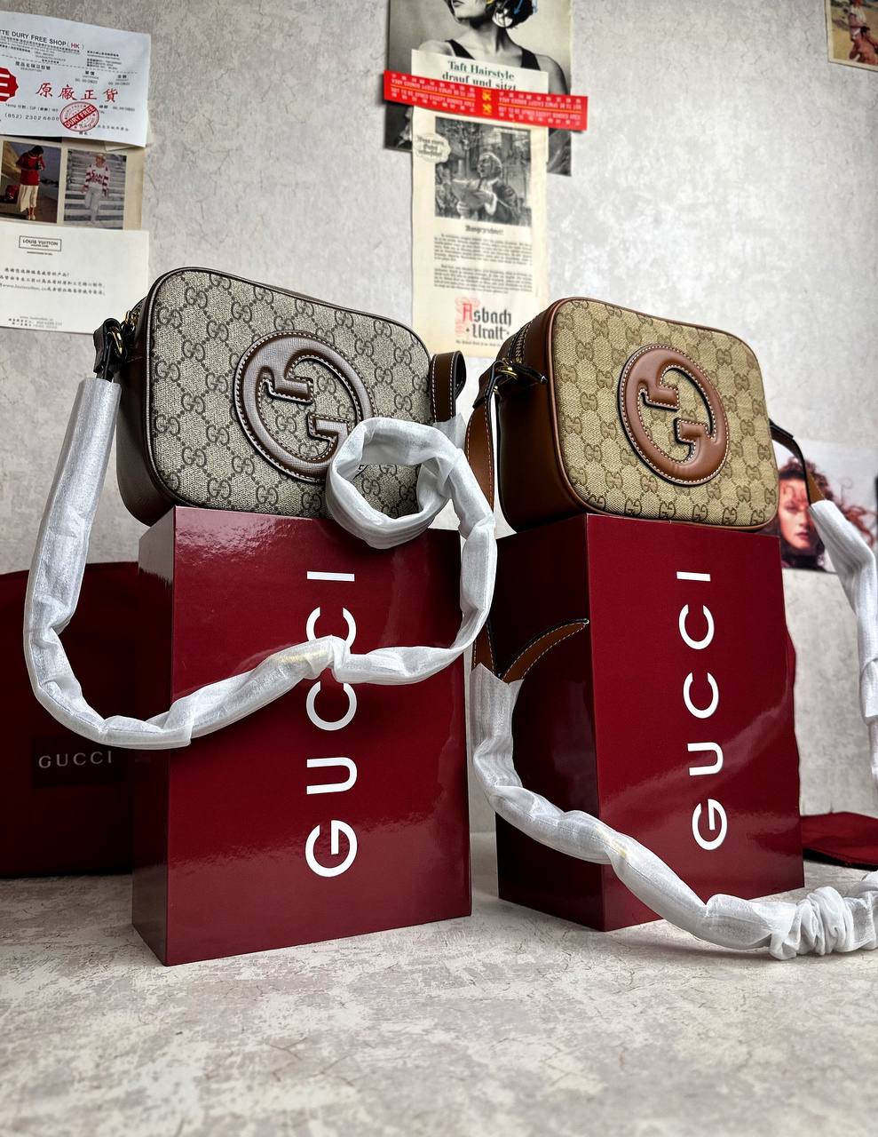 Gucci