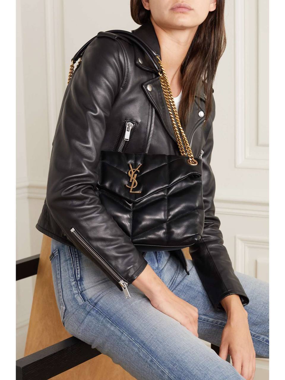 Yves Saint Laurent