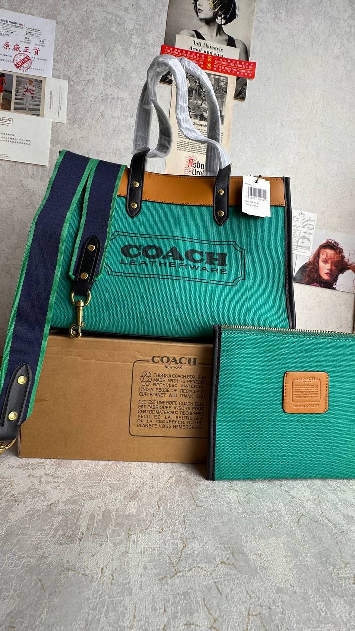 Coach