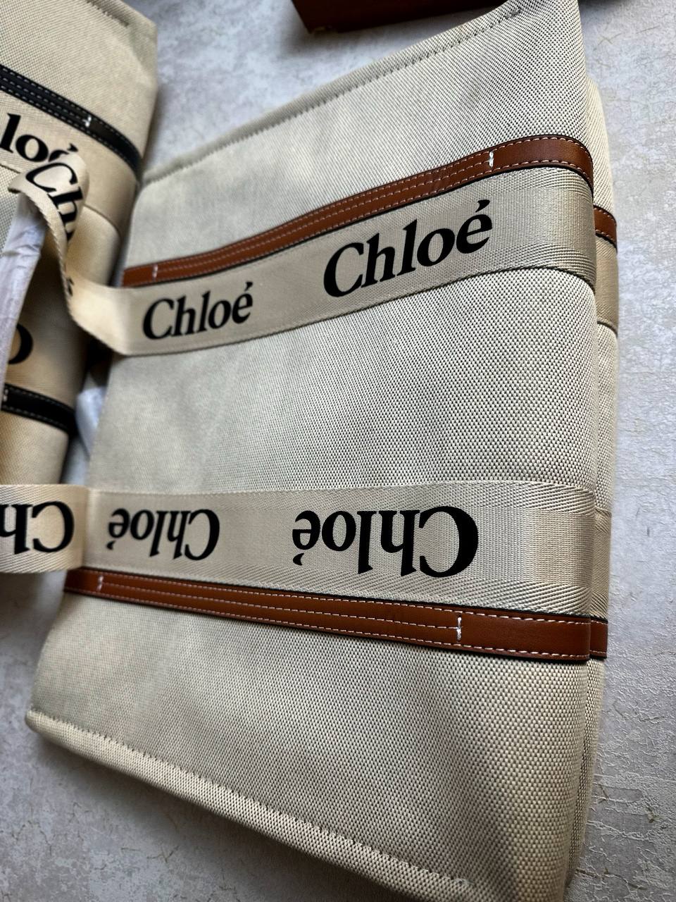 Chloe