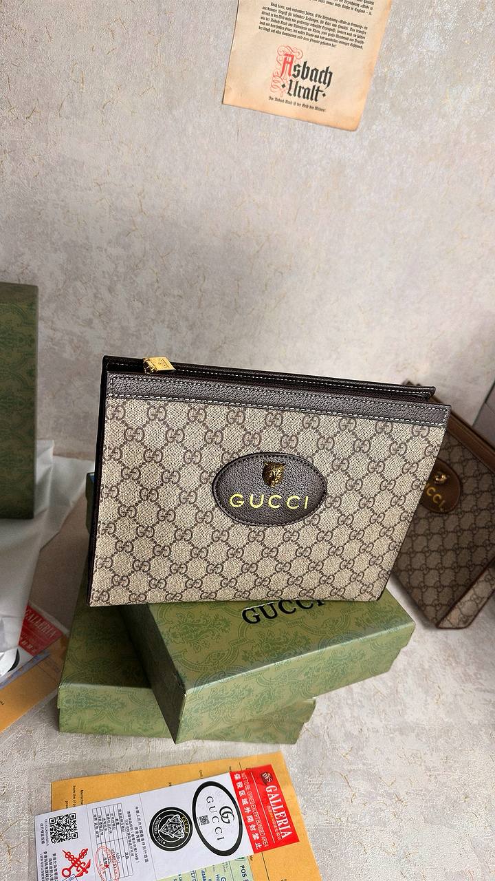 Gucci | Pouch