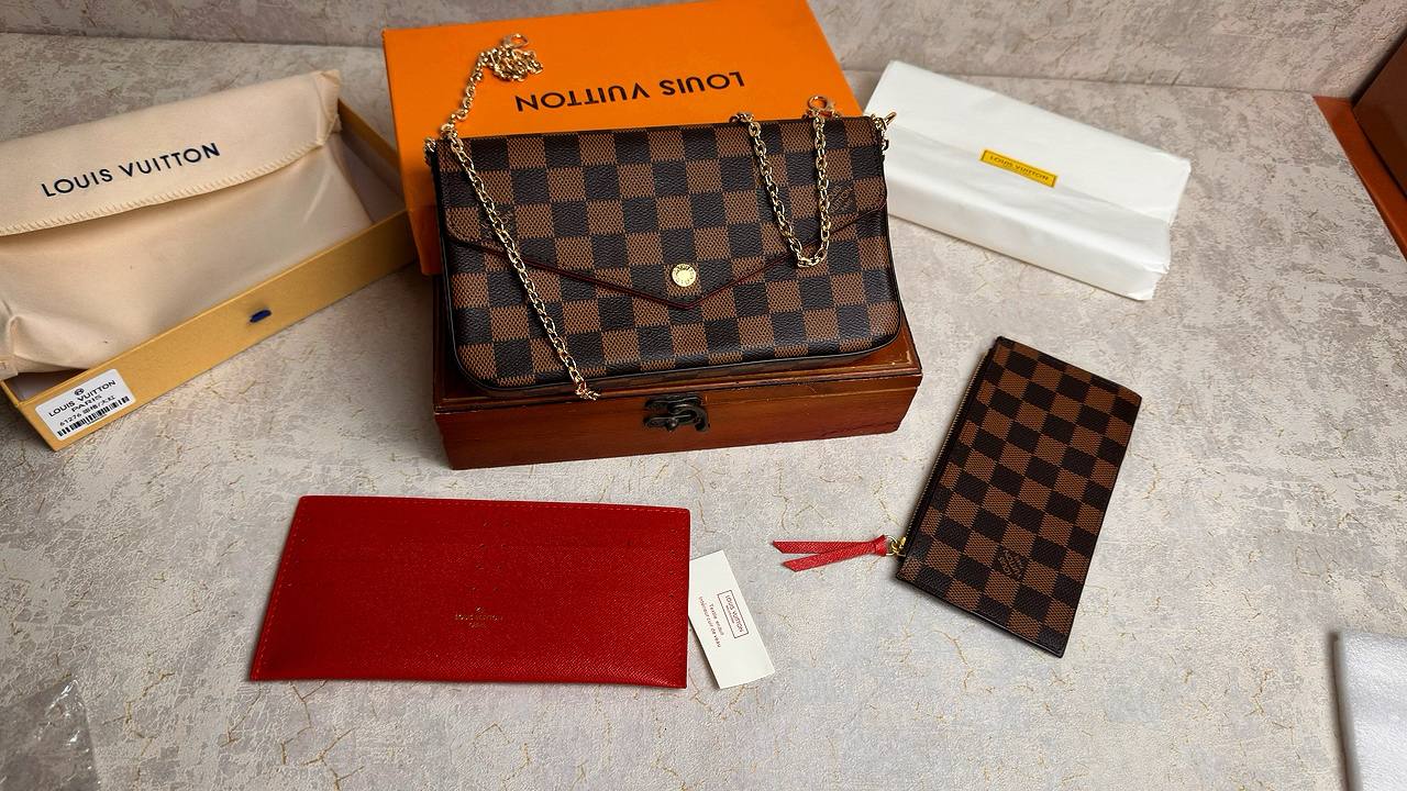 Louis Vuitton