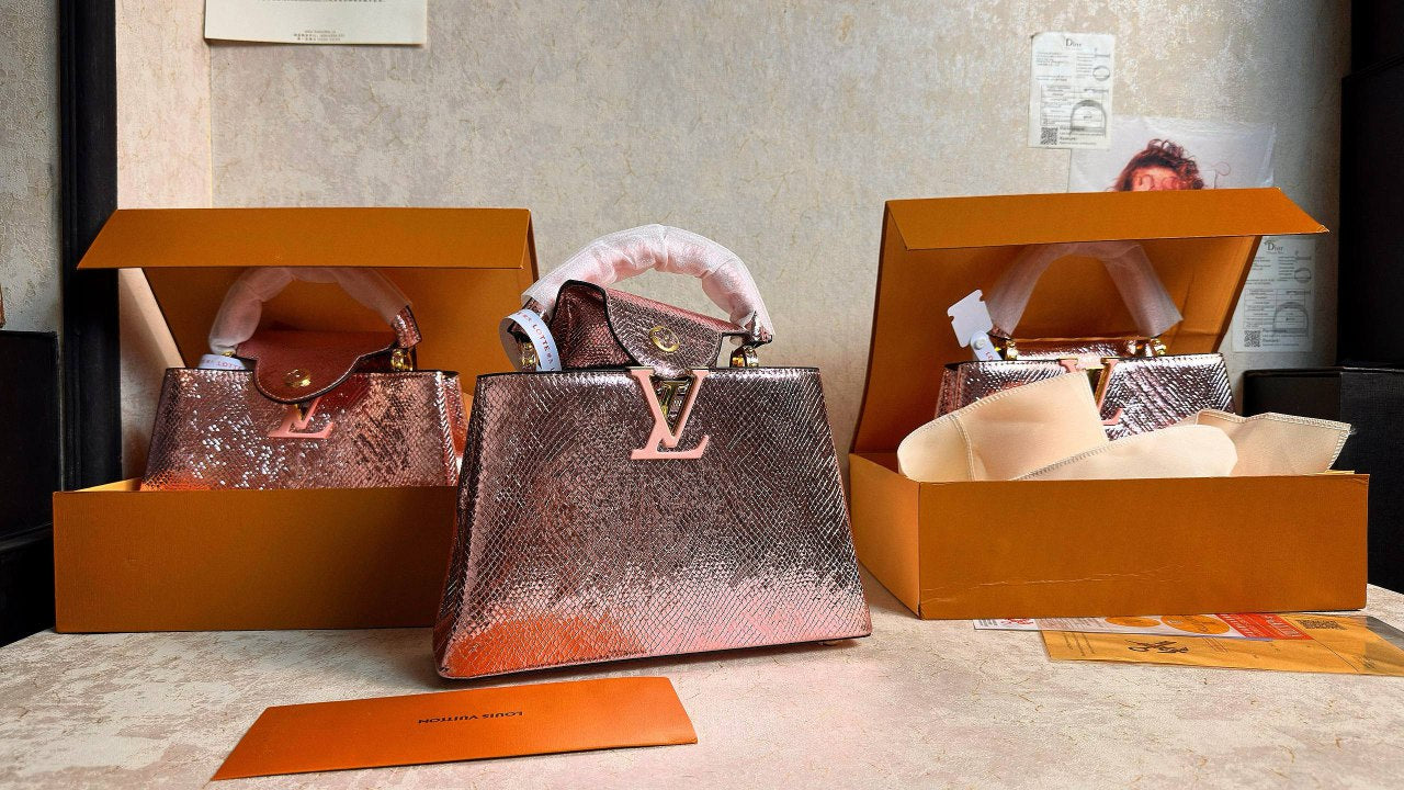Louis Vuitton