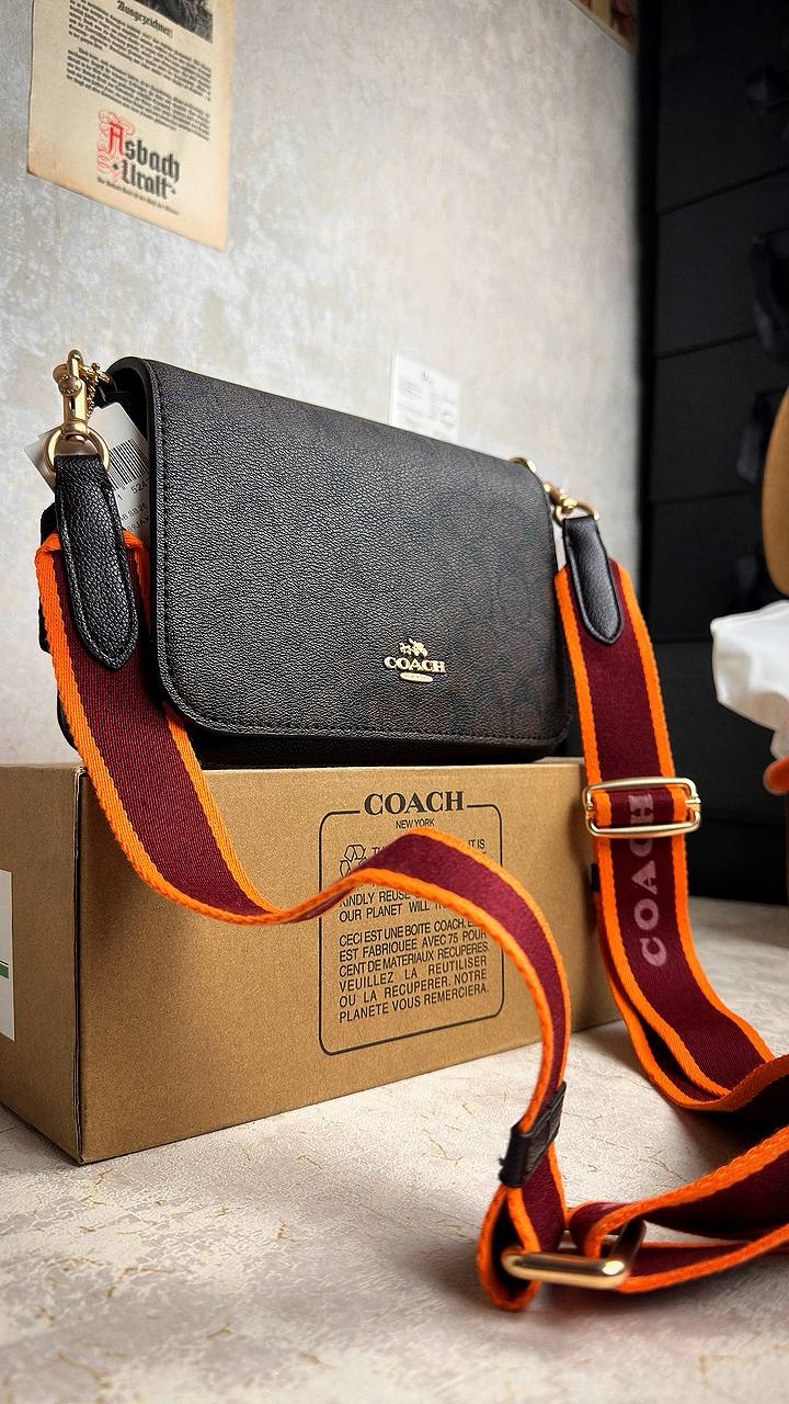 Coach