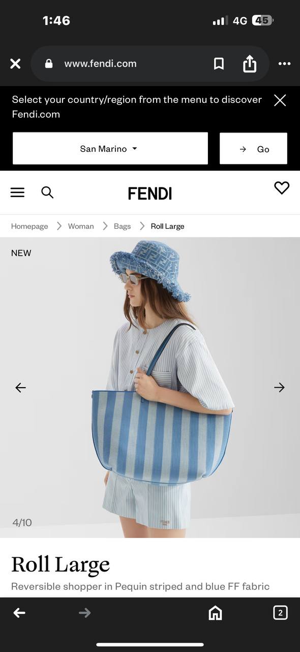 Fendi