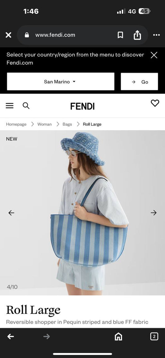 Fendi