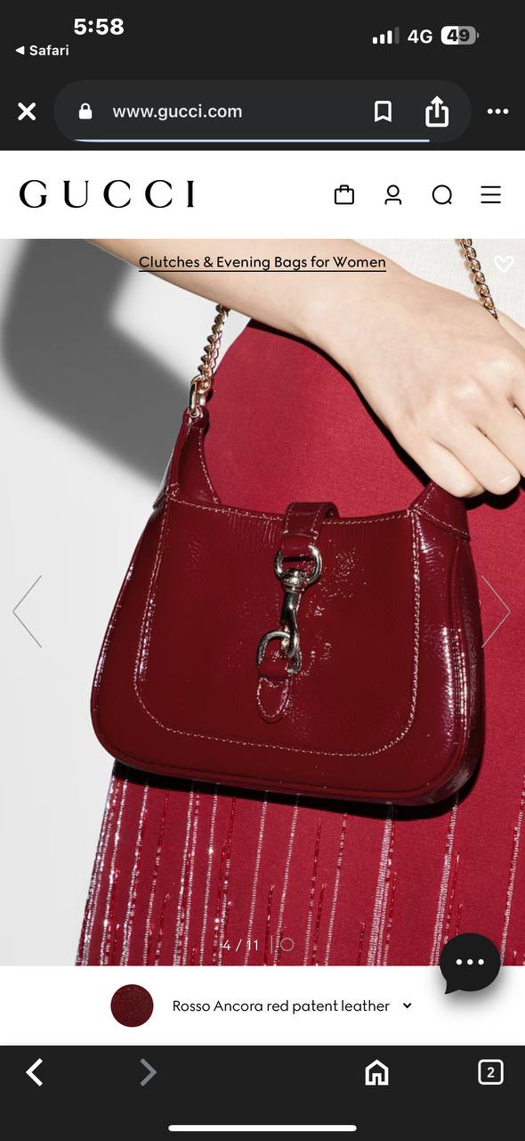 Gucci
