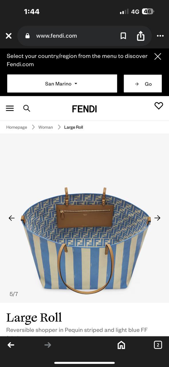 Fendi