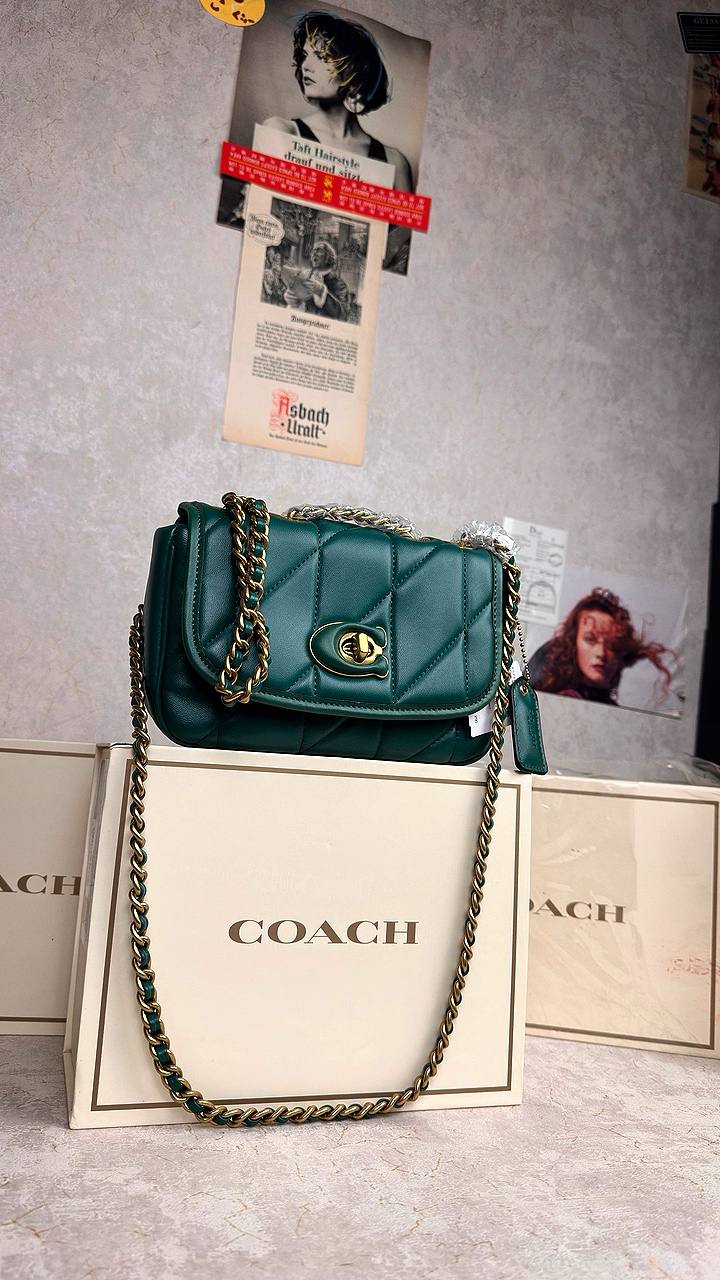 Coach