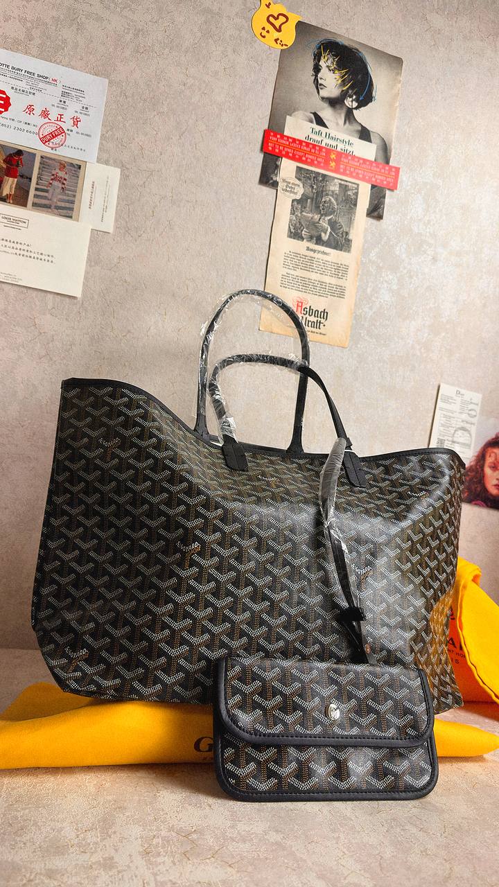 Goyard