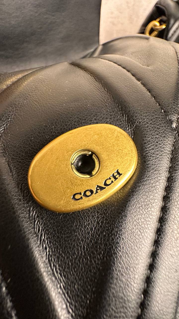Coach