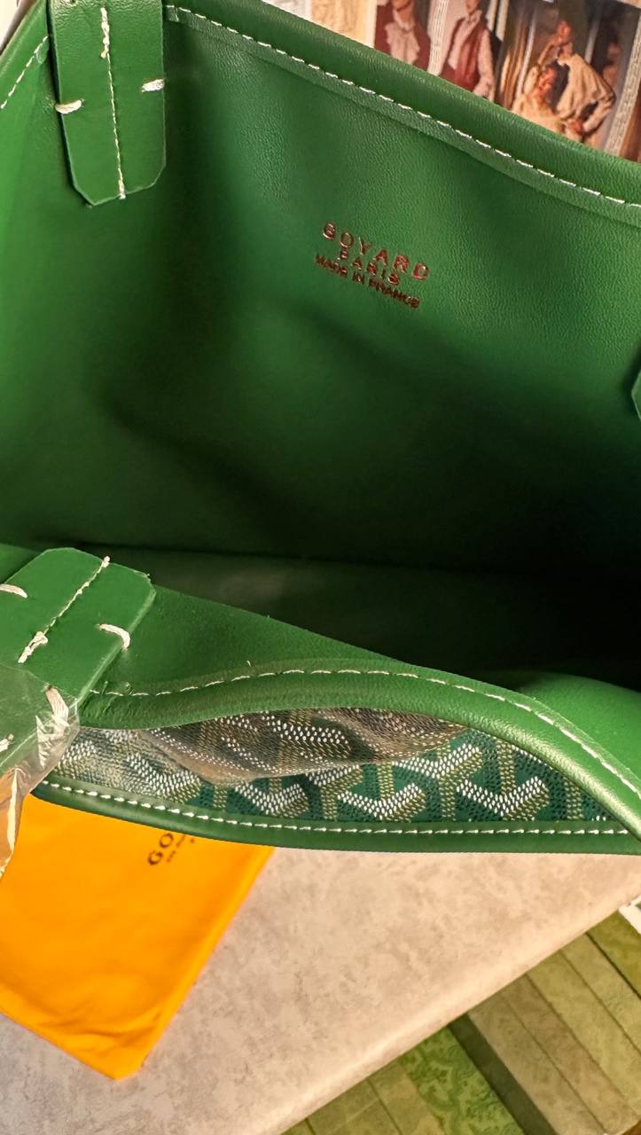 Goyard