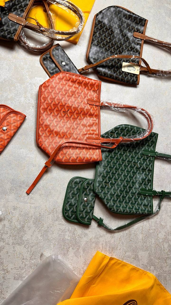Goyard