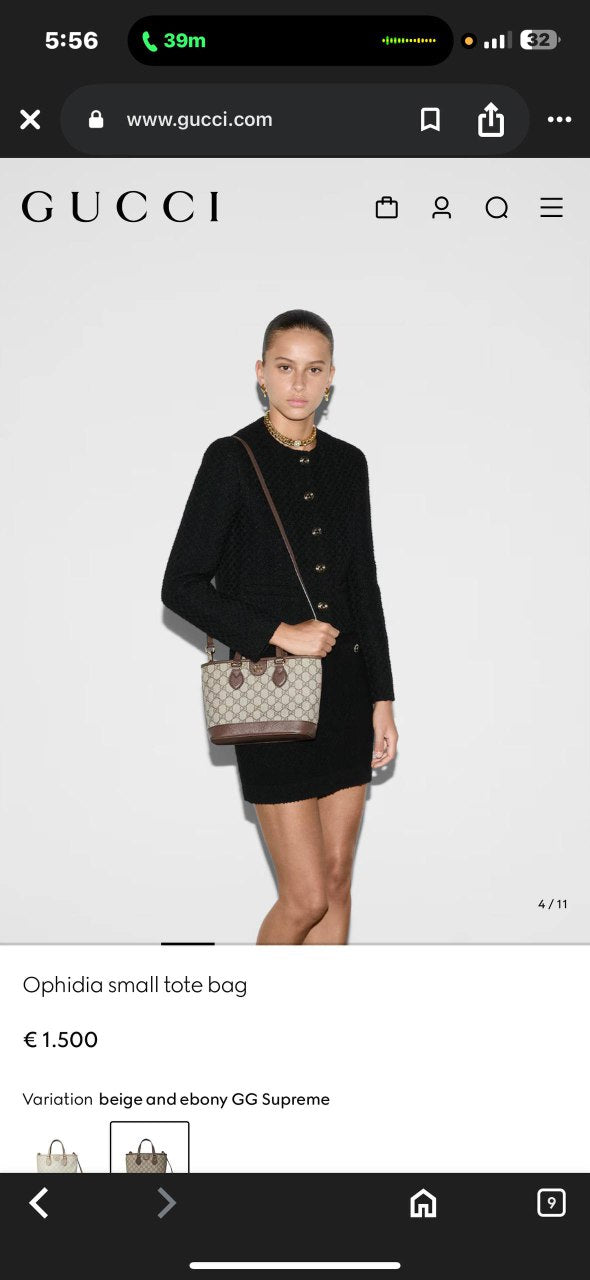 Gucci
