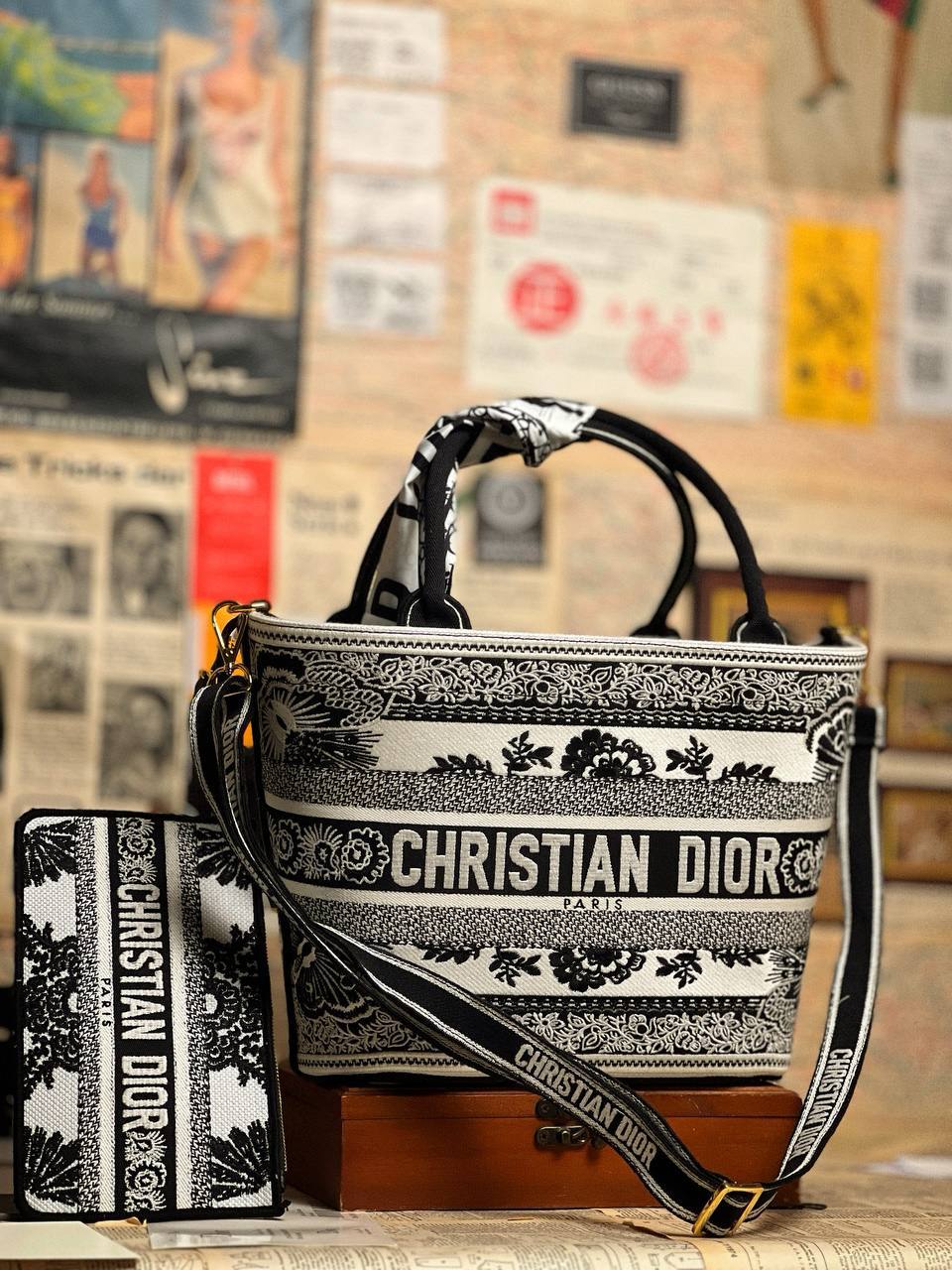 Dior