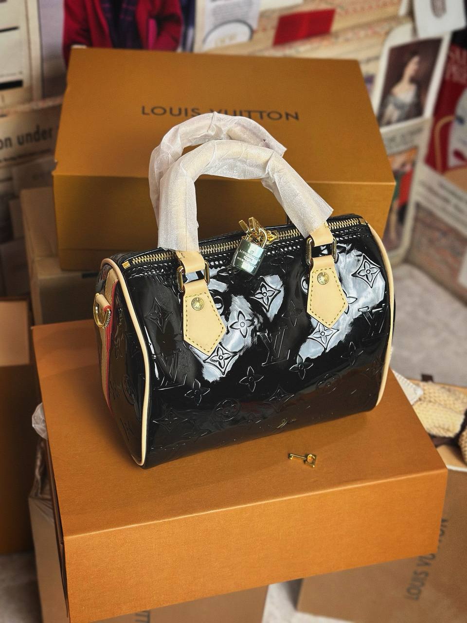 Louis Vuitton