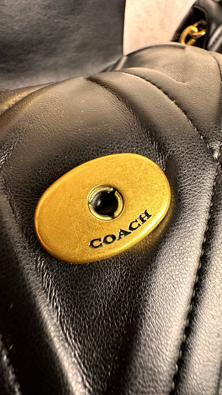 Coach