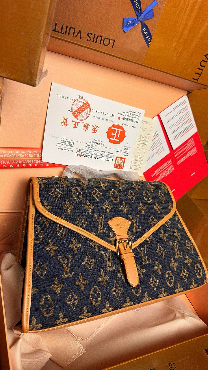 Louis Vuitton