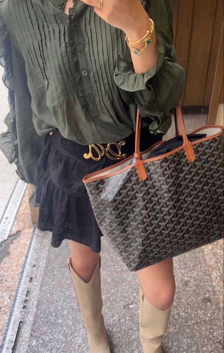Goyard