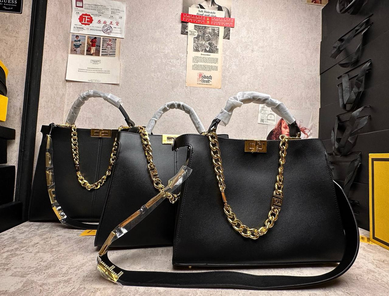 Fendi