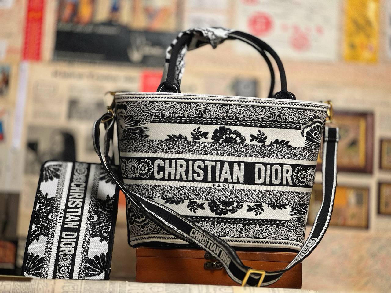 Dior