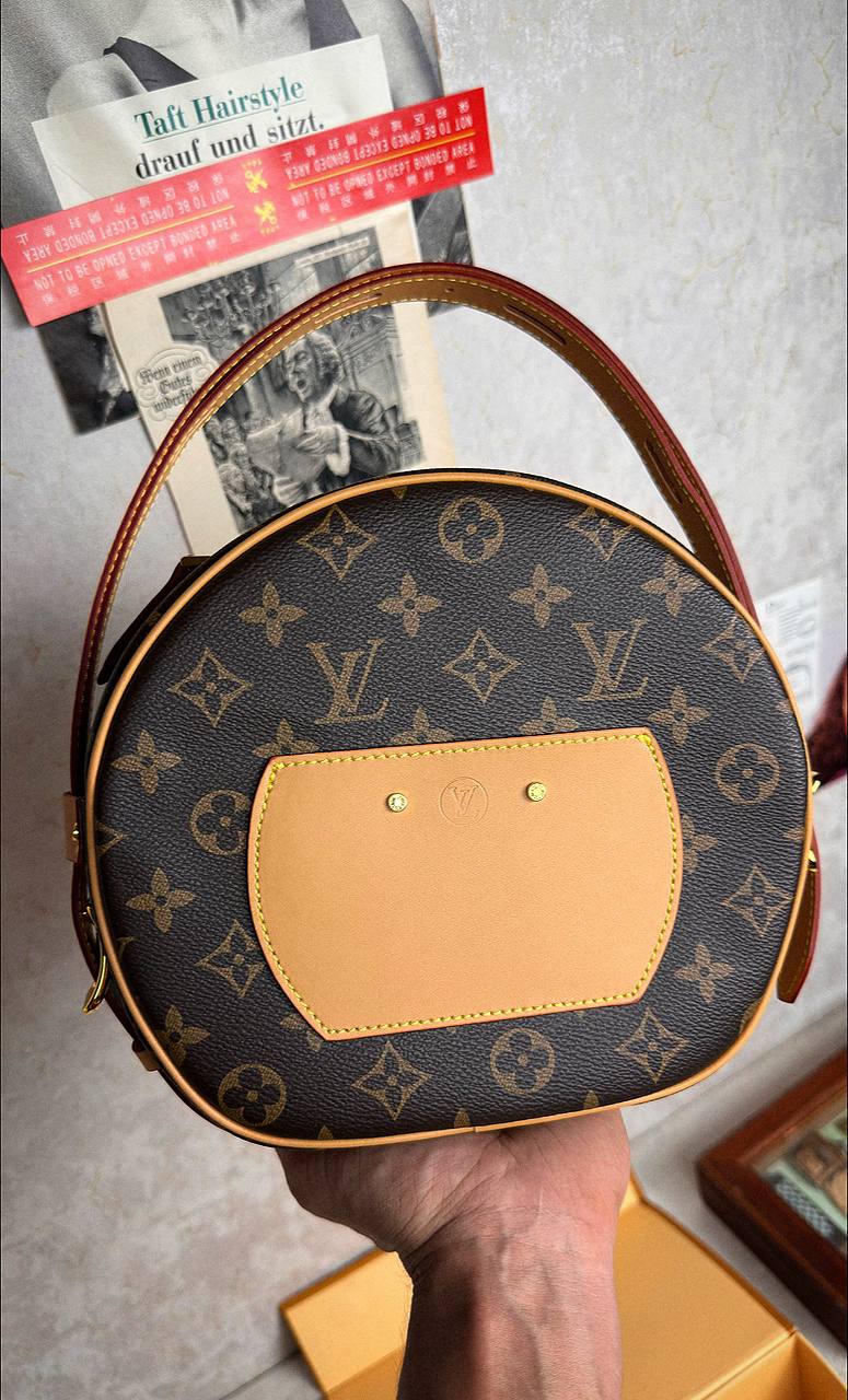 Louis Vuitton