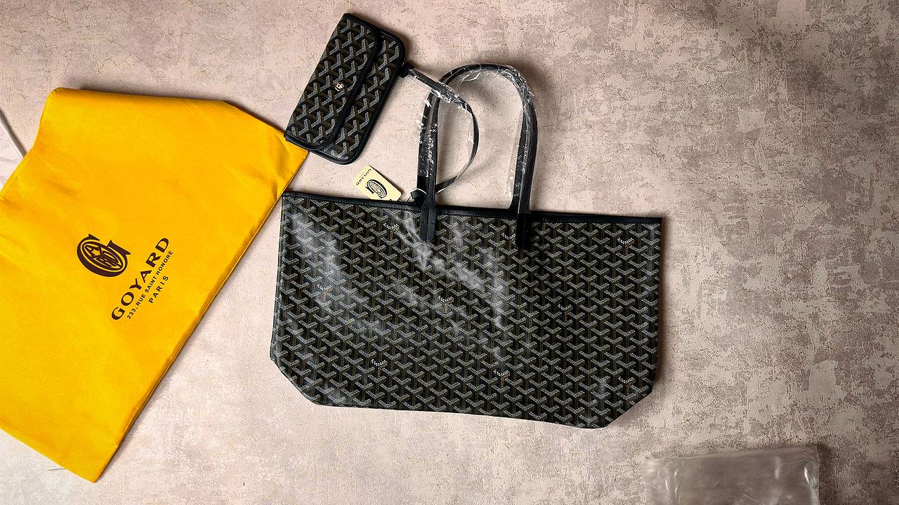 Goyard
