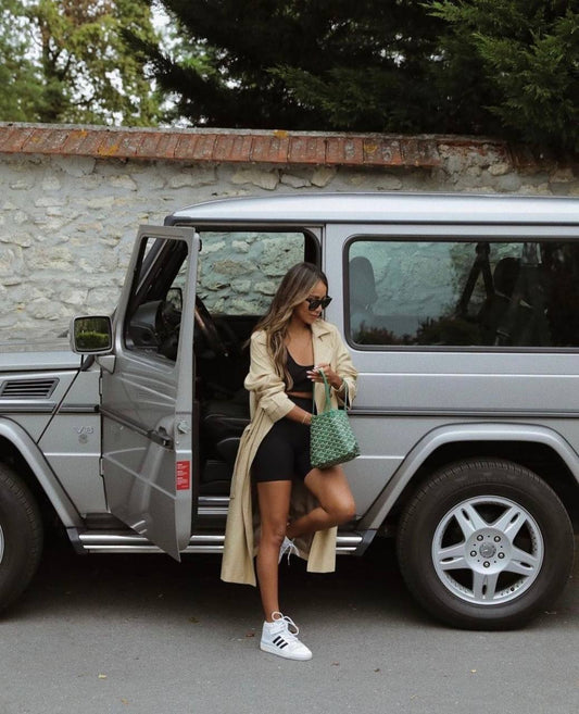 Goyard