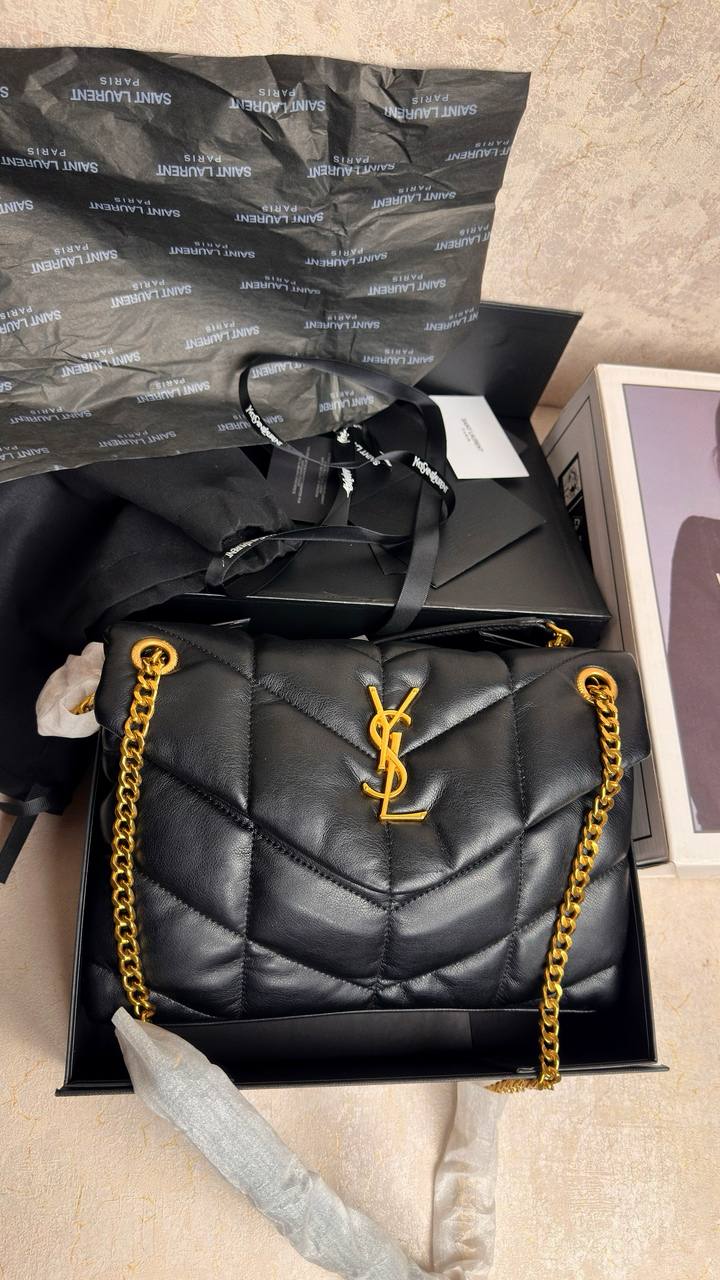 Yves Saint Laurent