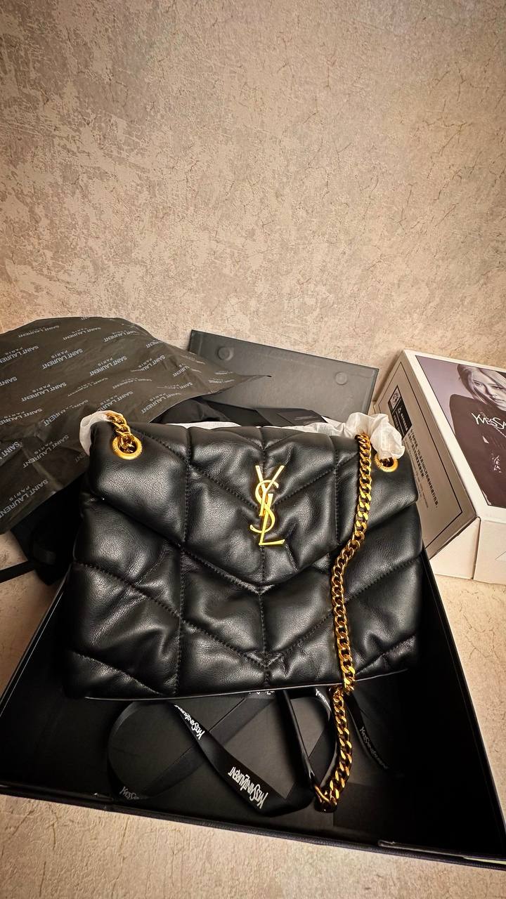 Yves Saint Laurent
