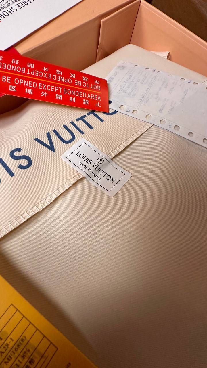 Louis Vuitton