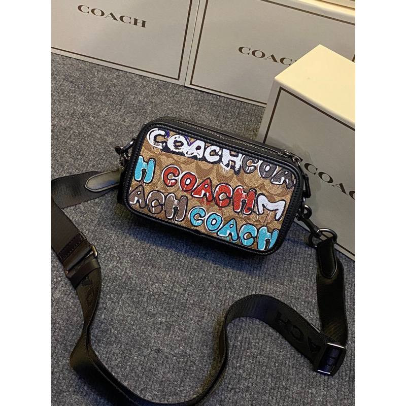 Coach