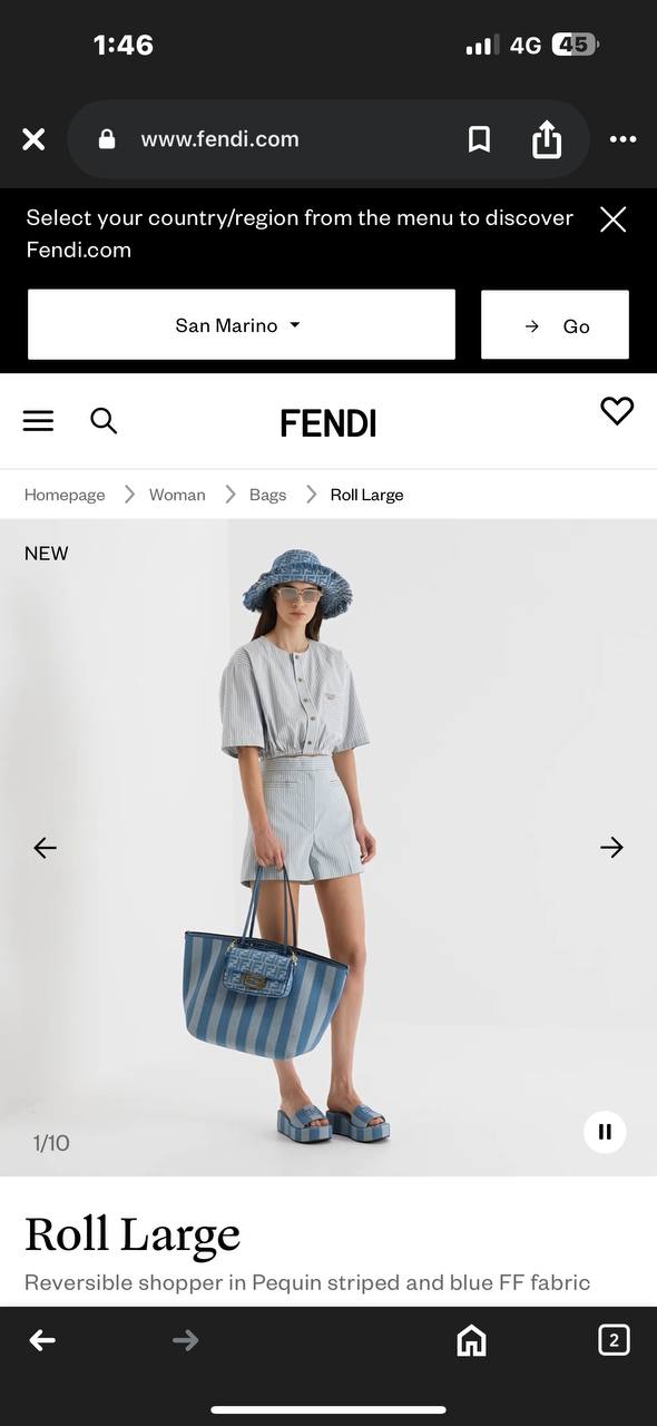 Fendi