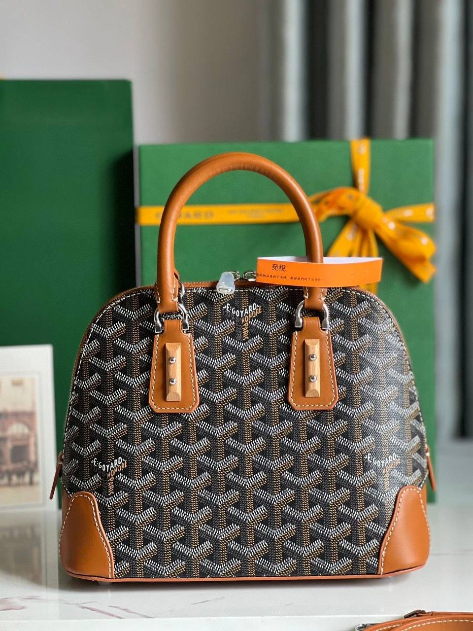 Goyard