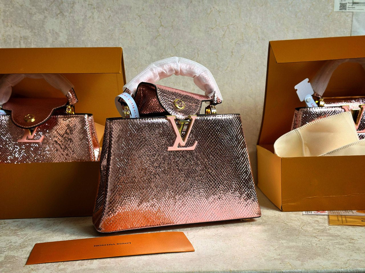 Louis Vuitton