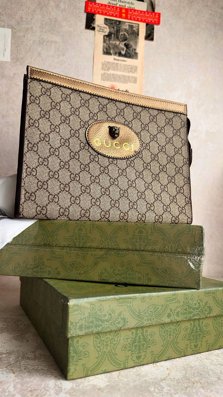 Gucci | Pouch