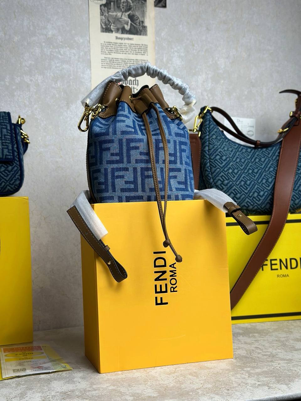 Fendi