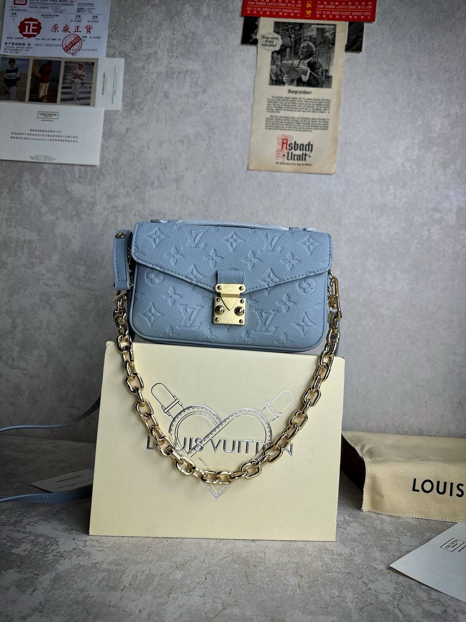 Louis Vuitton