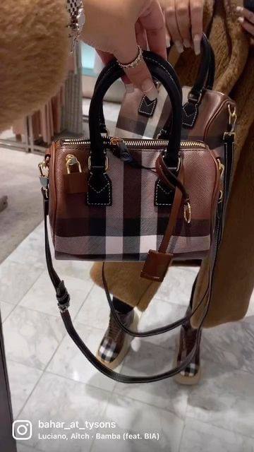 Burberry