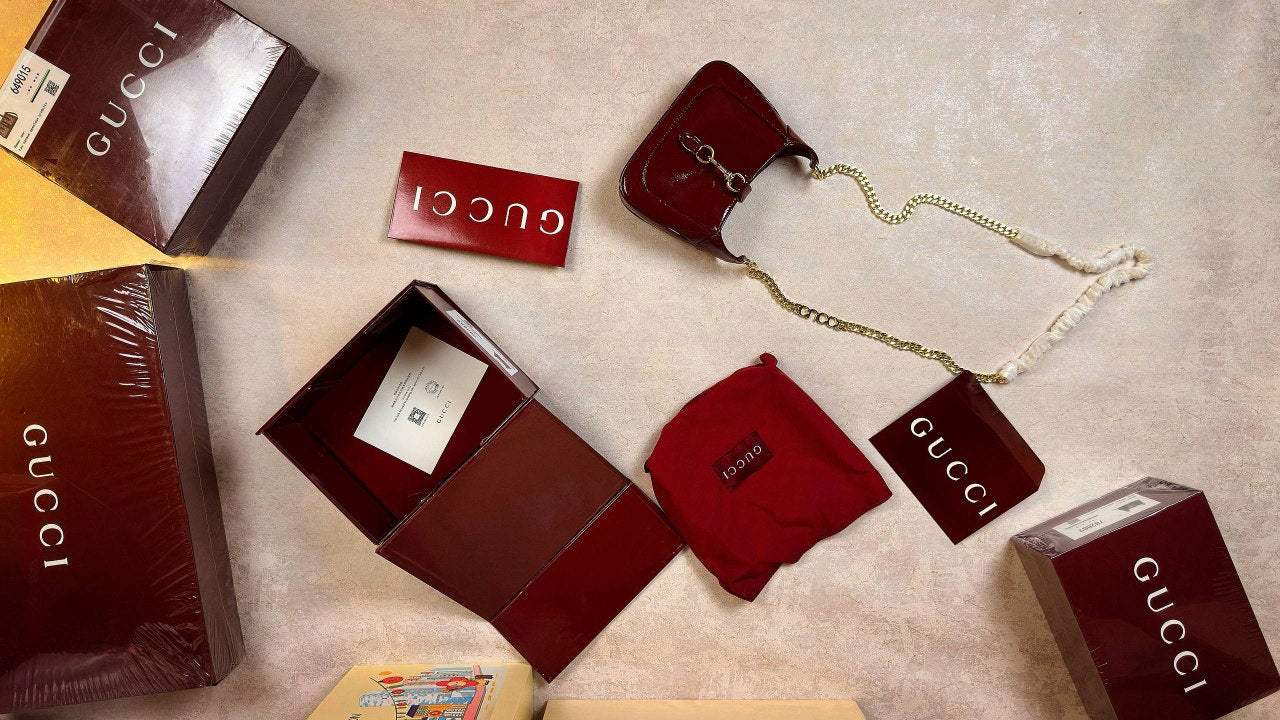 Gucci