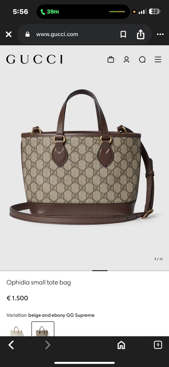 Gucci