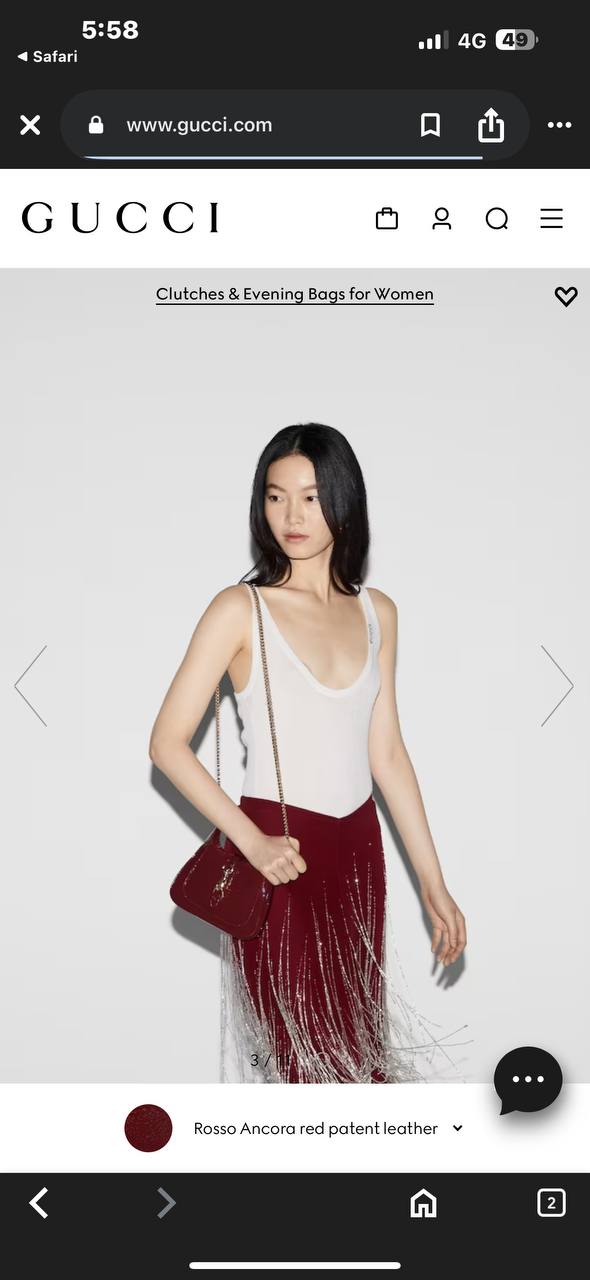 Gucci