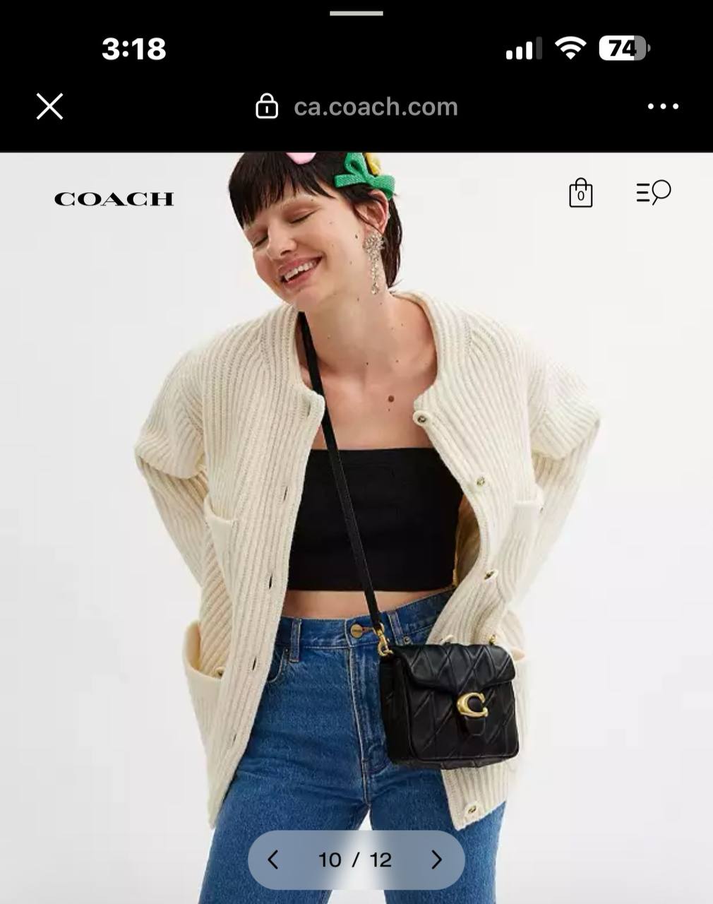Coach